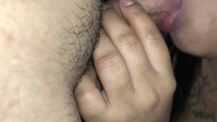 Ass Creampie Explosivo: Venha Saciar No Meu Interior