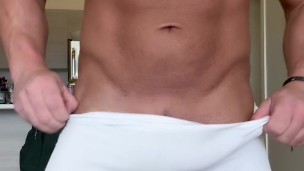 Check out my 4 grand cock