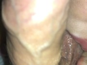 Sexy babe In lingerie fucked hard 6/16