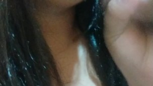 No Protection, No Control… I Let Myself Go Completely