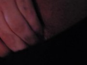 Playing with myself 3/16