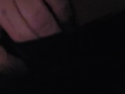 Playing with myself 4/16