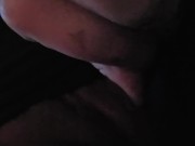 Playing with myself 7/16