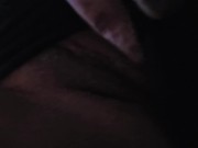 Playing with myself 8/16