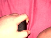 Watch Me Rub and Fuck My Hairy Pussy - Full video on OnlyFans @edoniejane 7/16