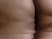 Big Ass Booty Ebony Shakes for Her BBC 11/16