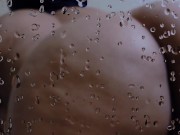 Big Ass Booty Ebony Shakes for Her BBC 16/16