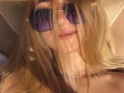 I'm ready to sunbathe on the beach 16/16