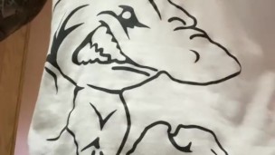 My BIG COCK IS MAGIC!! I dont need touch it to cum💦