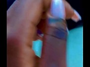 Je veux briller de la tête aux pieds. 💅👣 Et toi, tu vas payer en silence. 10/16