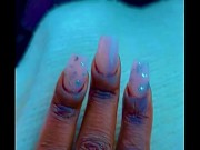 Je veux briller de la tête aux pieds. 💅👣 Et toi, tu vas payer en silence. 13/16