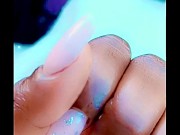 Je veux briller de la tête aux pieds. 💅👣 Et toi, tu vas payer en silence. 16/16