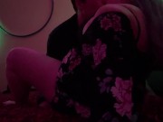 Fingering and giving head to my partner 16/16