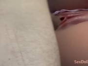 Anna Tempts Camera Guy Into Giving Her His Cum 15/16