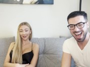 Frances Bentley confesses and reveals her dirtiest fantasies with exclusive scenes 12/16