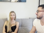 Frances Bentley confesses and reveals her dirtiest fantasies with exclusive scenes 14/16