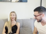 Frances Bentley confesses and reveals her dirtiest fantasies with exclusive scenes 15/16