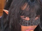 bbw sucking dick really nicely 12/16