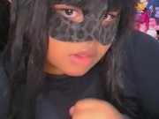 bbw sucking dick really nicely 2/16