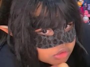 bbw sucking dick really nicely 6/16