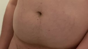 18 Year Old Chub Boy Strips Nude - Fat Chubby Superchub Gainer Cub Bear Teen