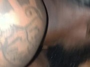 BIG SOFT LONG TITS GET LICKED!!!!!!! 12/16