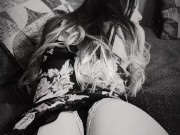 Daisey kurrupt photo shoot 7/16