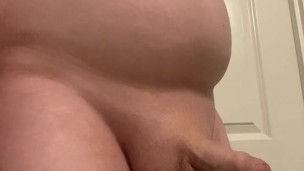 18 year old bear cub - chubby boy gainer chaser