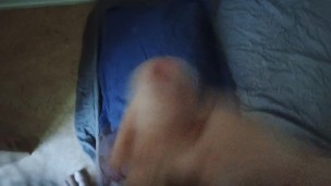 Cumming Pillow