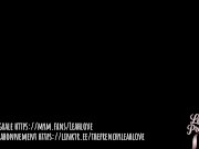 Je lèche les couilles de mon mari 👅 ONLY BALLS !! 1/16