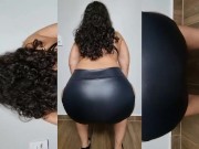 REAL HOMEMADE I BEG MY WIFE TO CUM WITH ANOTHER ON THE INTERNET EVERY DAY - MY WIFE FOR ANOTHER MAY 1/16