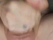 Getting off quick 8/16