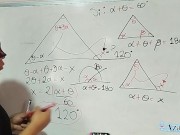 35 Sexual Math Creampie in the classroom doggy style pinay milf anime hentai mature