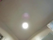 Quick playtime in the bathroom 16/16