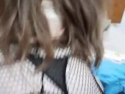 me la come entera y me hace acabar adentro bien rico