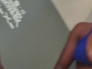 This my favorite Fan Hook up- Ebony style | Horseman876 13/16