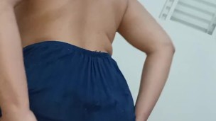 best anal on porn hub, she opened her big ass with her hand,he fucking and she cum strong🍑🍆💥😋🤤
