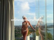 18YO Spicy Pussy Leak Moment 16/16