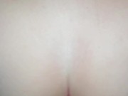 Me encanta cabalgar... disfruto mientras te corres dentro de mi...