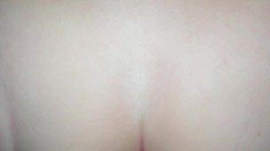 Me encanta cabalgar... disfruto mientras te corres dentro de mi...