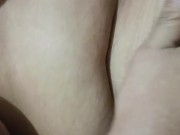 Morena por video chat 1/16