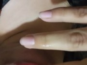 Morena por video chat 11/16