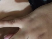 Morena por video chat 13/16