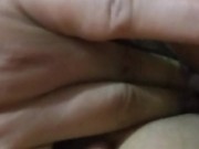 Morena por video chat 14/16