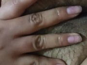 Morena por video chat 16/16