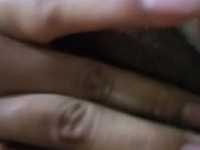 Morena por video chat 5/16