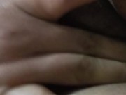 Morena por video chat 6/16