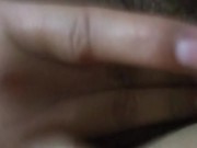 Morena por video chat 7/16