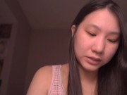 Trouble with Father In-Law, Getting more wives - Cute Asian Girl ASMR - 1 Samuel 22-25 10/16