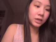 Trouble with Father In-Law, Getting more wives - Cute Asian Girl ASMR - 1 Samuel 22-25 11/16